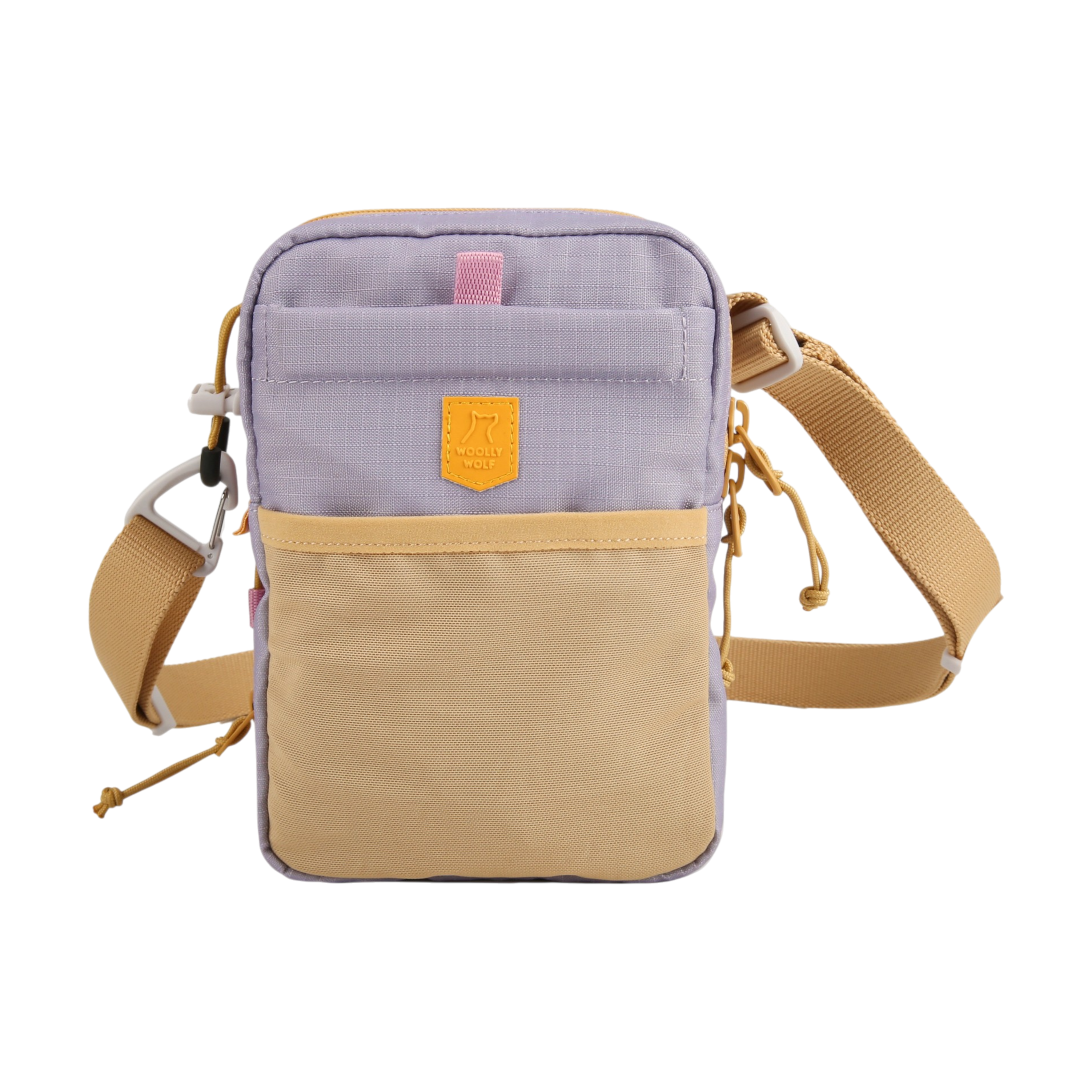 バッグ MLVINCEflight 2way shoulder bag MLVINCE FLIGHT 2WAY SHOULDER BAG - Spyder｜セレクトショップ｜茨城