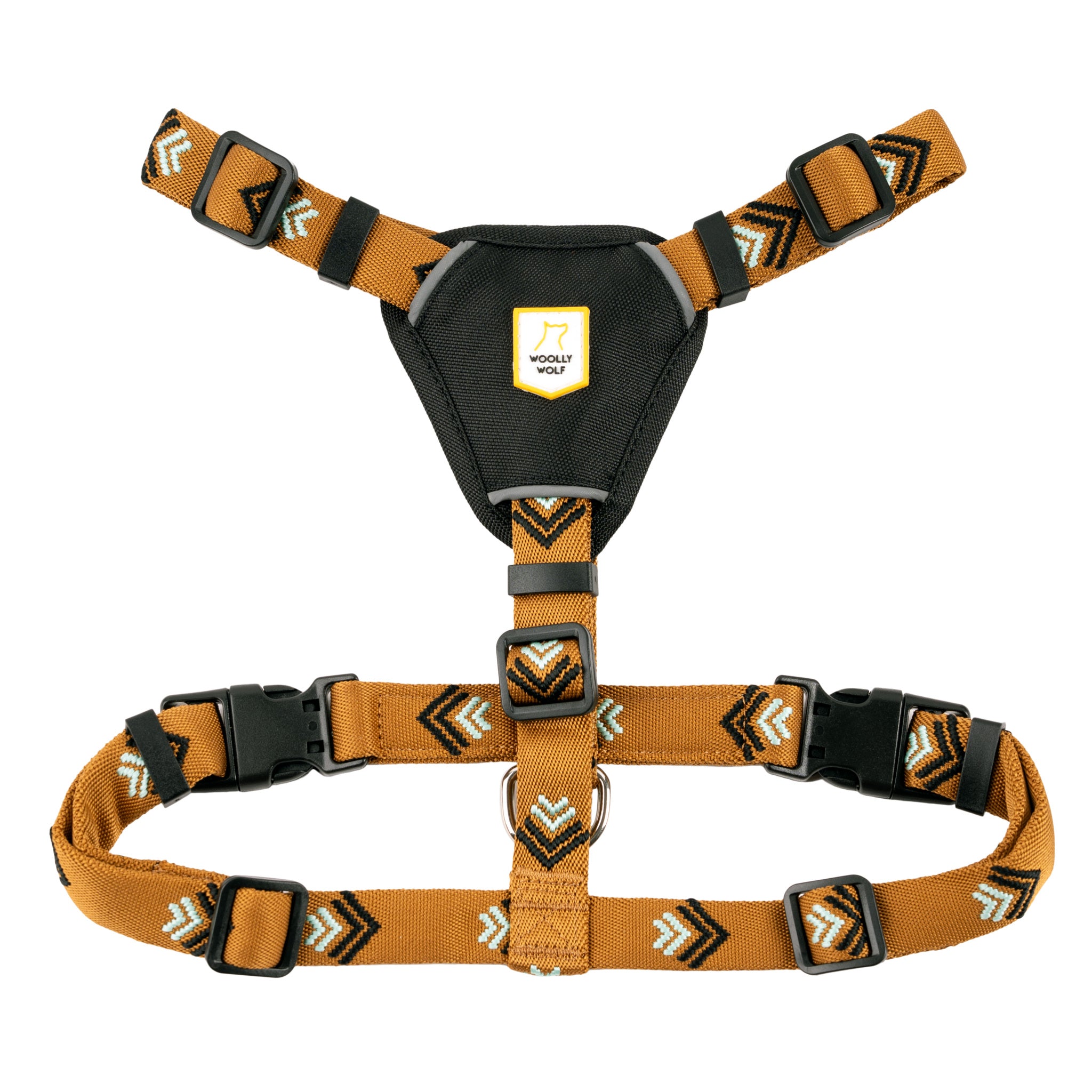 Sea To Summit Dog Harness - Woolly Wolf