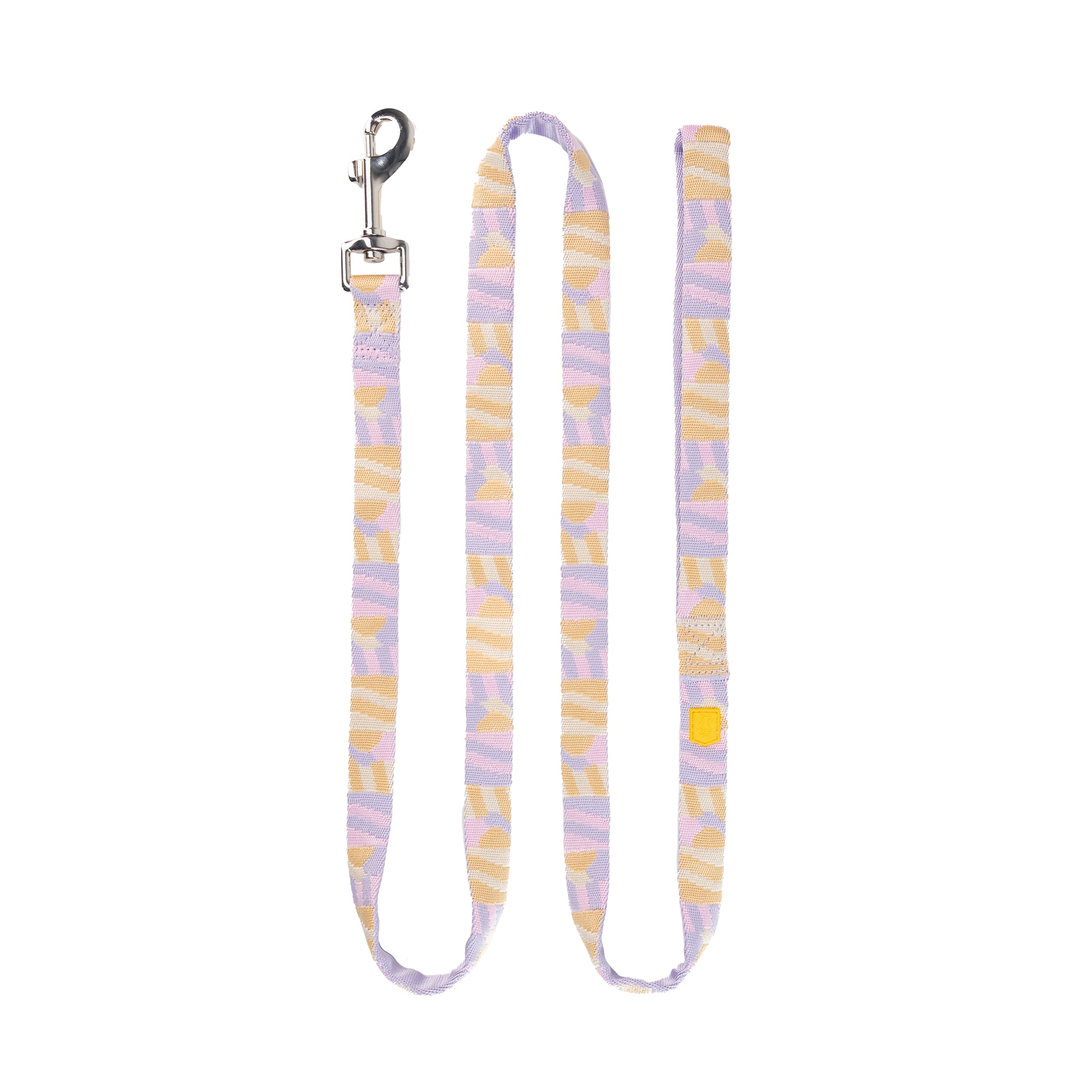 Sunshower Leash - Woolly Wolf