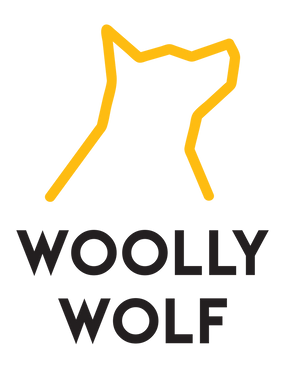 Woolly Wolf