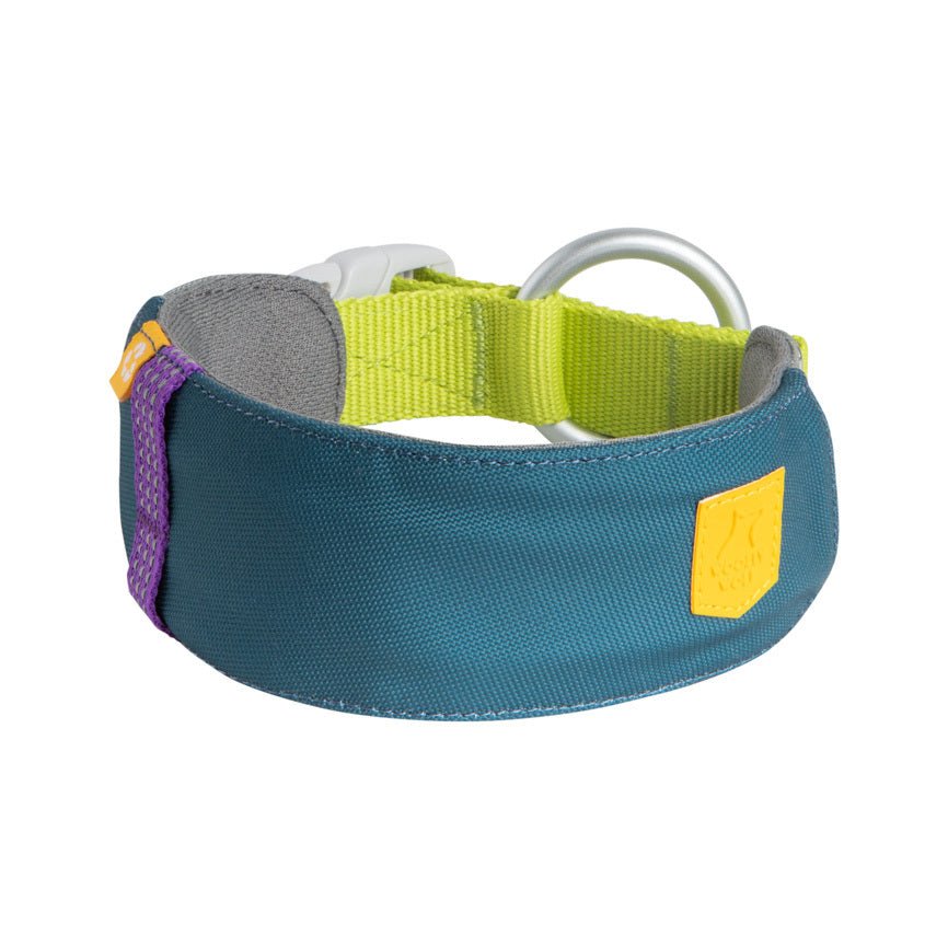 Alpha 360 Collar Deep Teal Mix - Deep Teal MixS