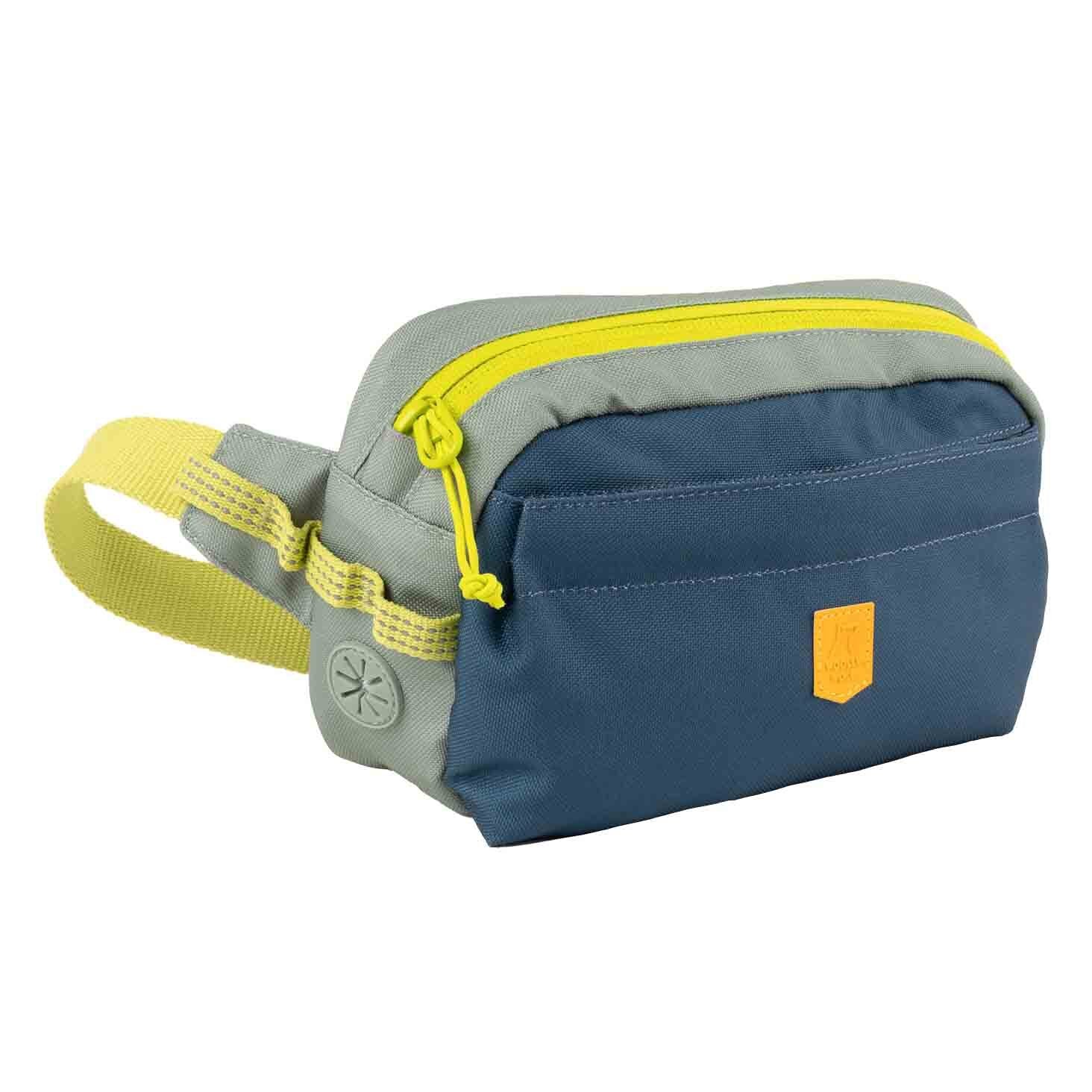 Alpha 360 Hip Pack Deep Teal - Deep Teal Mix