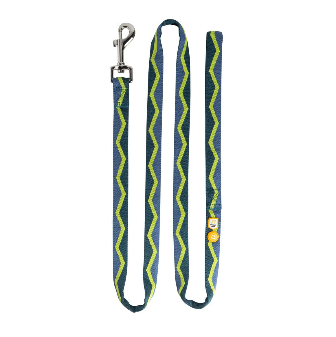 Horizon Leash - Deep Teal Mix