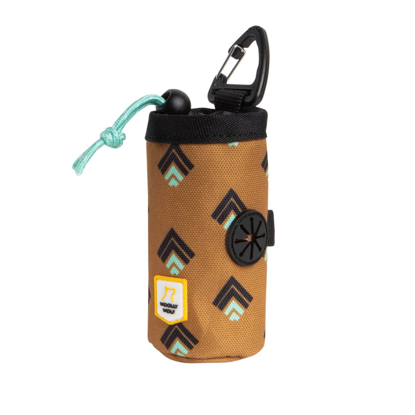 Sea to Summit Dog Poop Bag Holder - Woolly Wolf