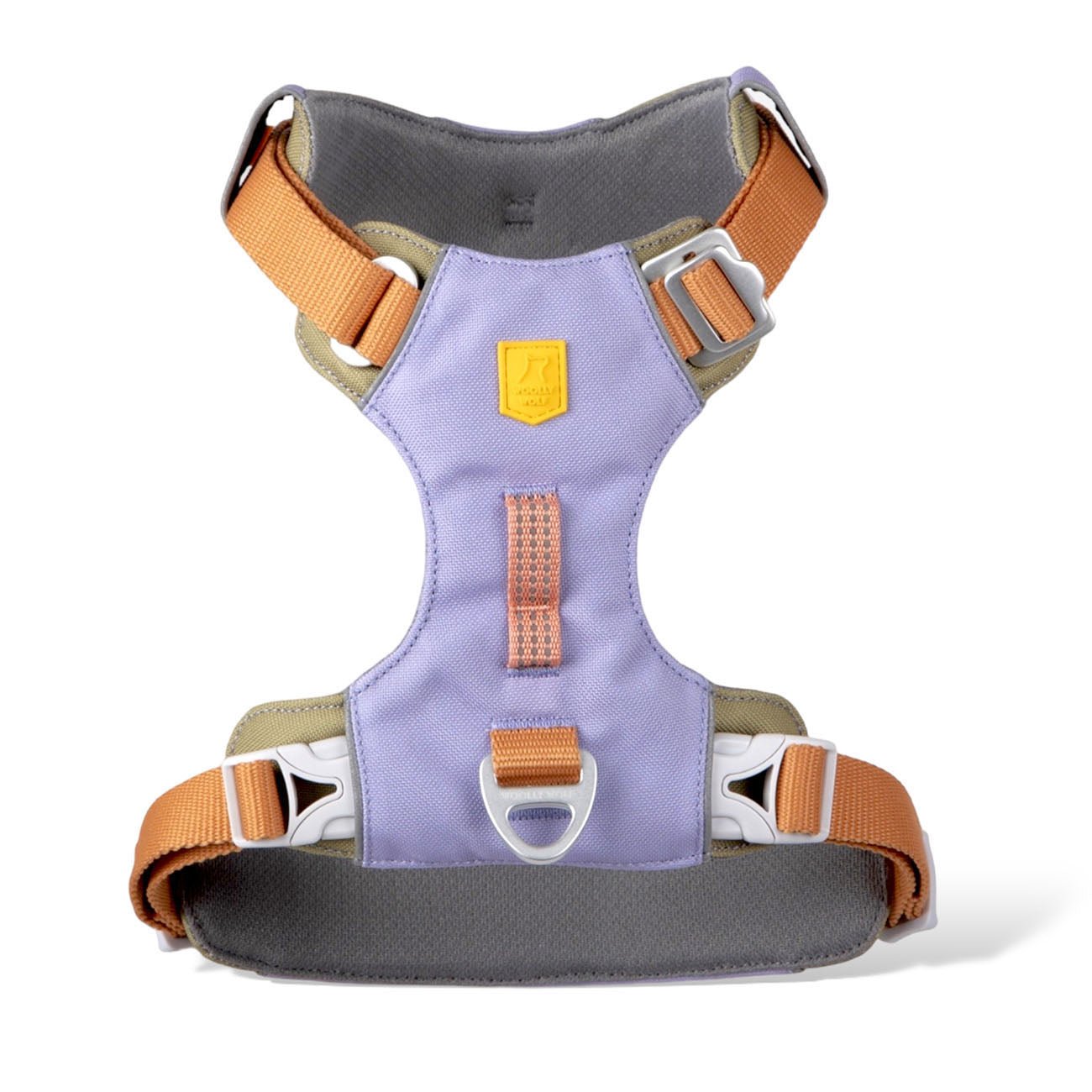 Alpha 360 Harness - Golden Hour MixXS