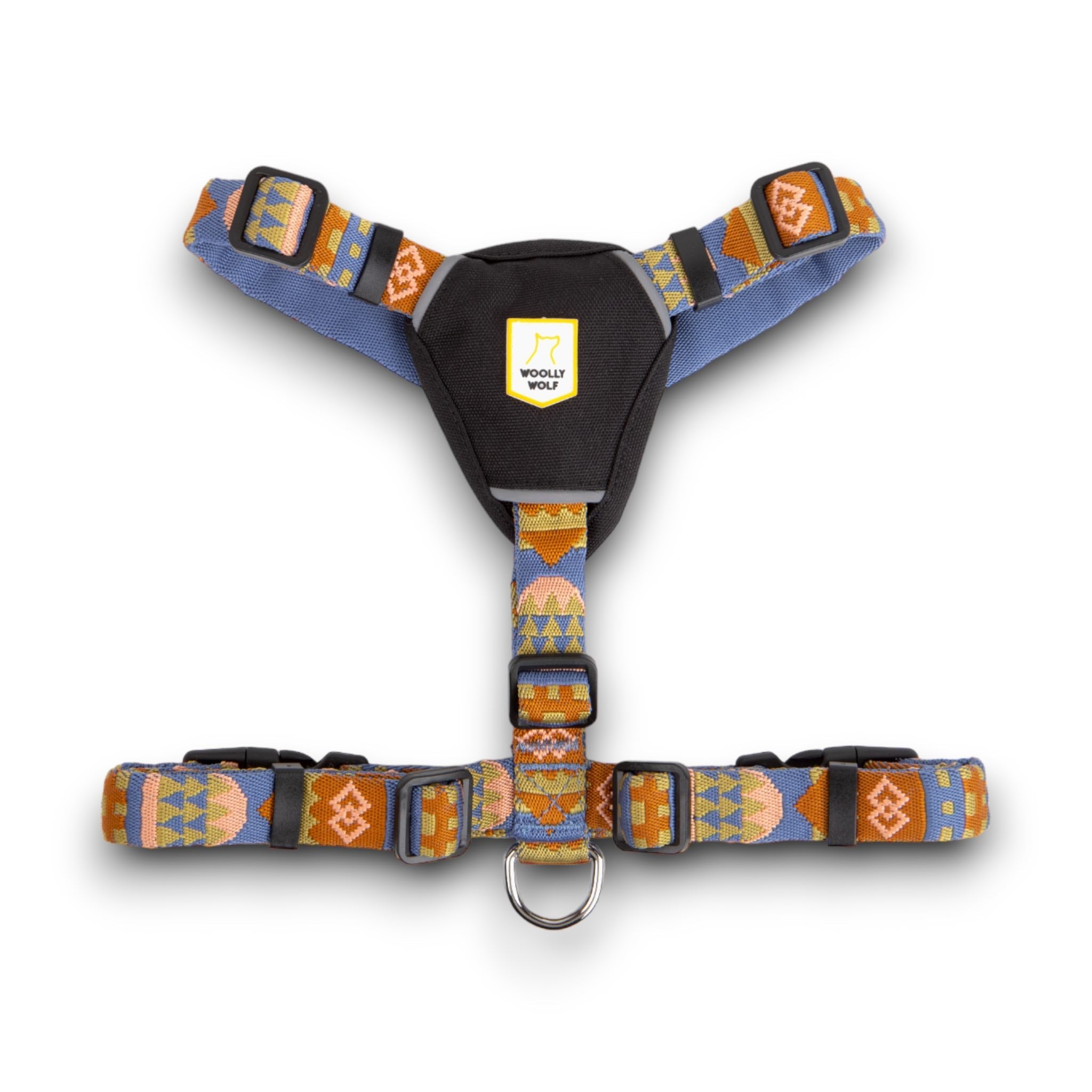 Sea to Summit Harness – Woolly Wolf