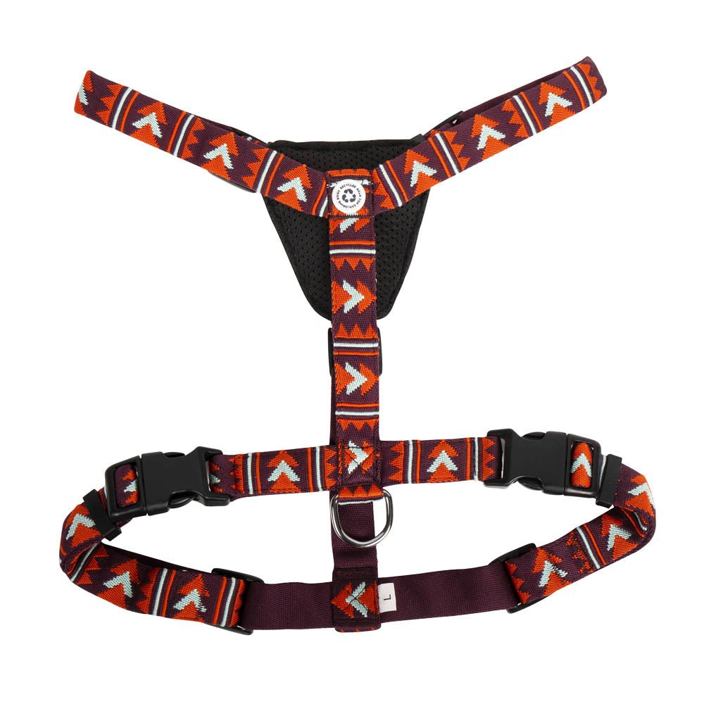 Polar Night Harness - XXS