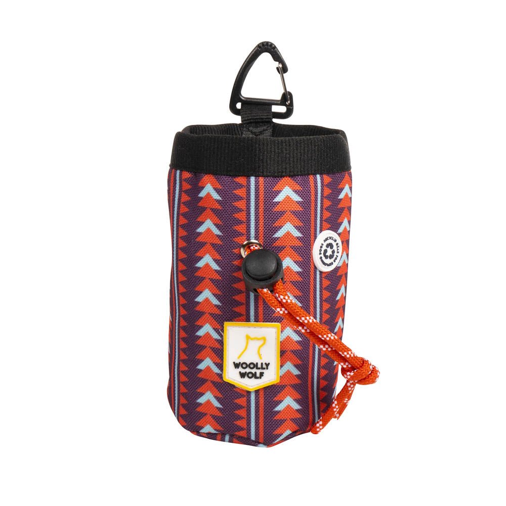 Polar Night Snack Bag -