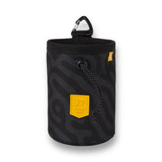 Roam Snack Bag - Black Ripple