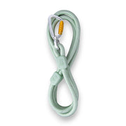 Rope Leash Glacier Green - 10mm