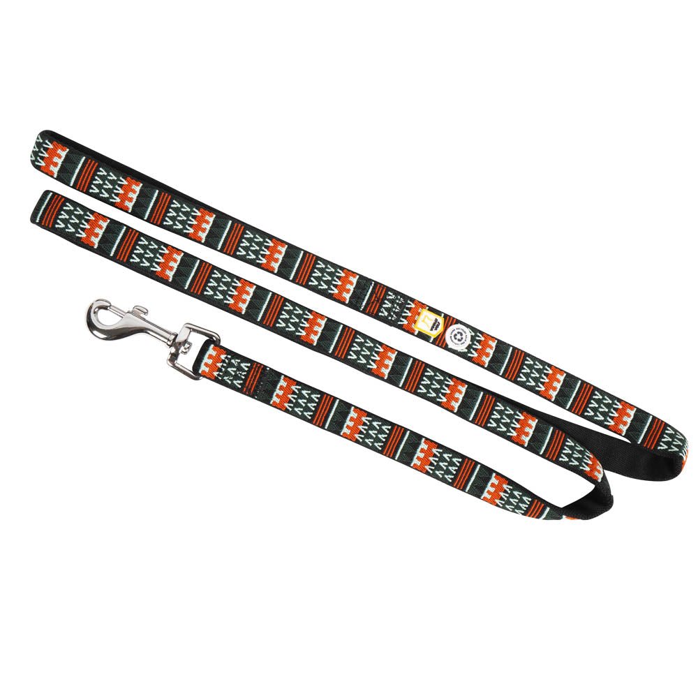 Woodland Leash -